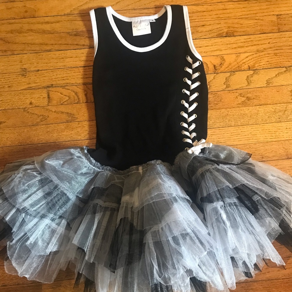 Ooh! La La! Couture